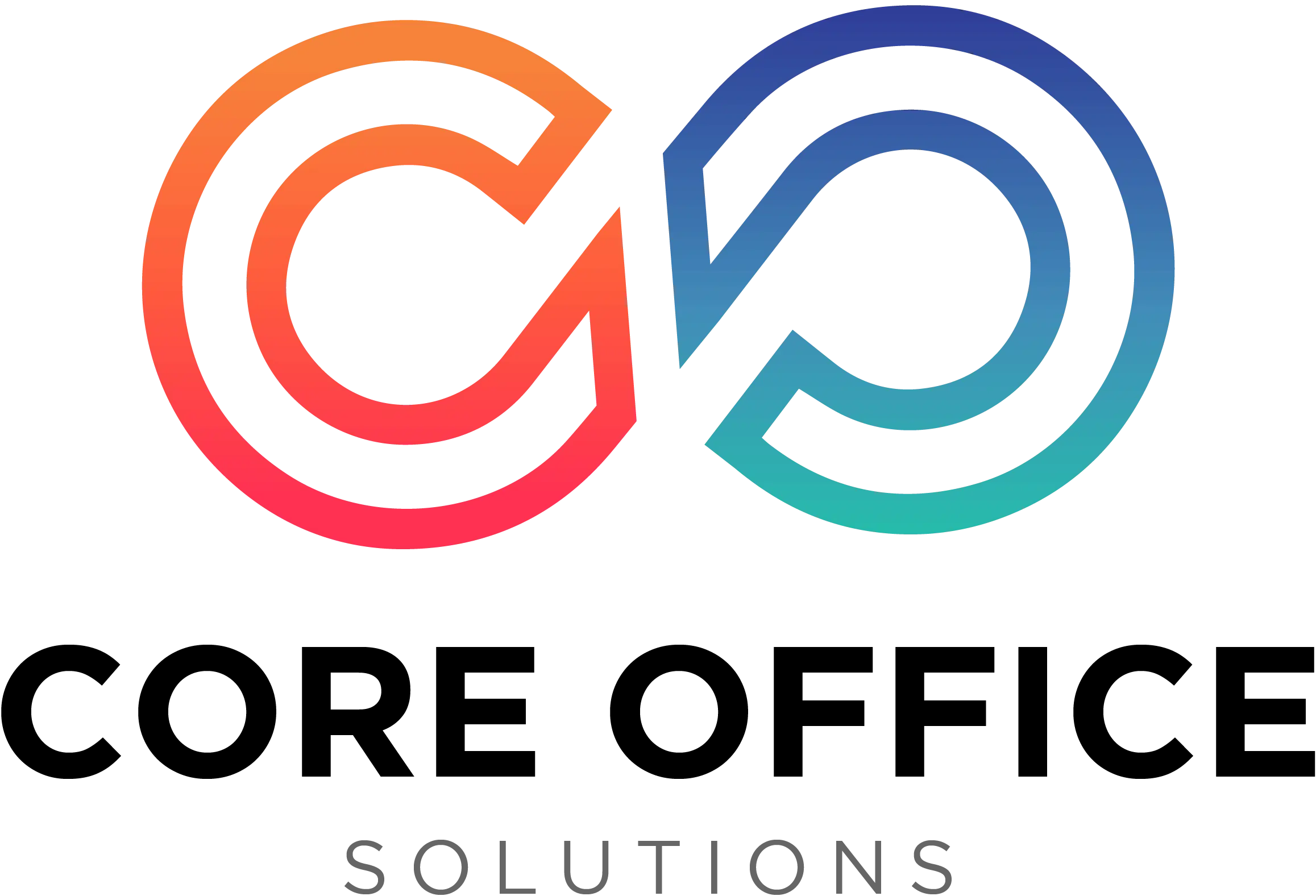 Core Office Solutions Logo