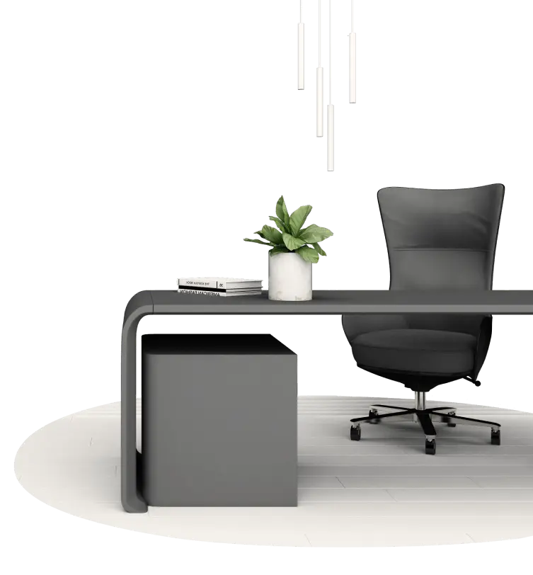 Office Set Hero Image